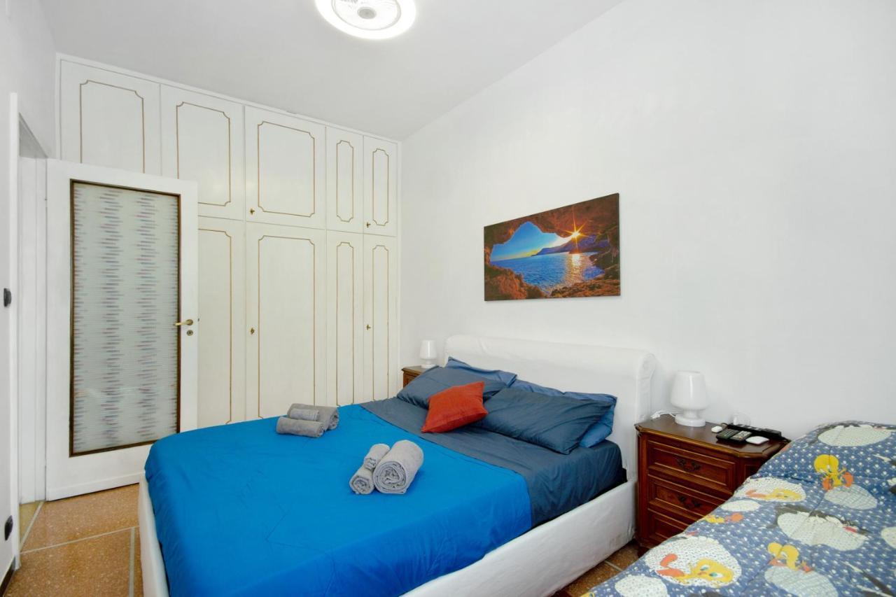 Casa Dica Rapallo Exterior foto